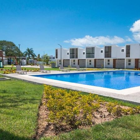 Corales Residencial Vila Mezcales  Exterior foto