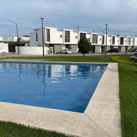 Corales Residencial Vila Mezcales  Exterior foto