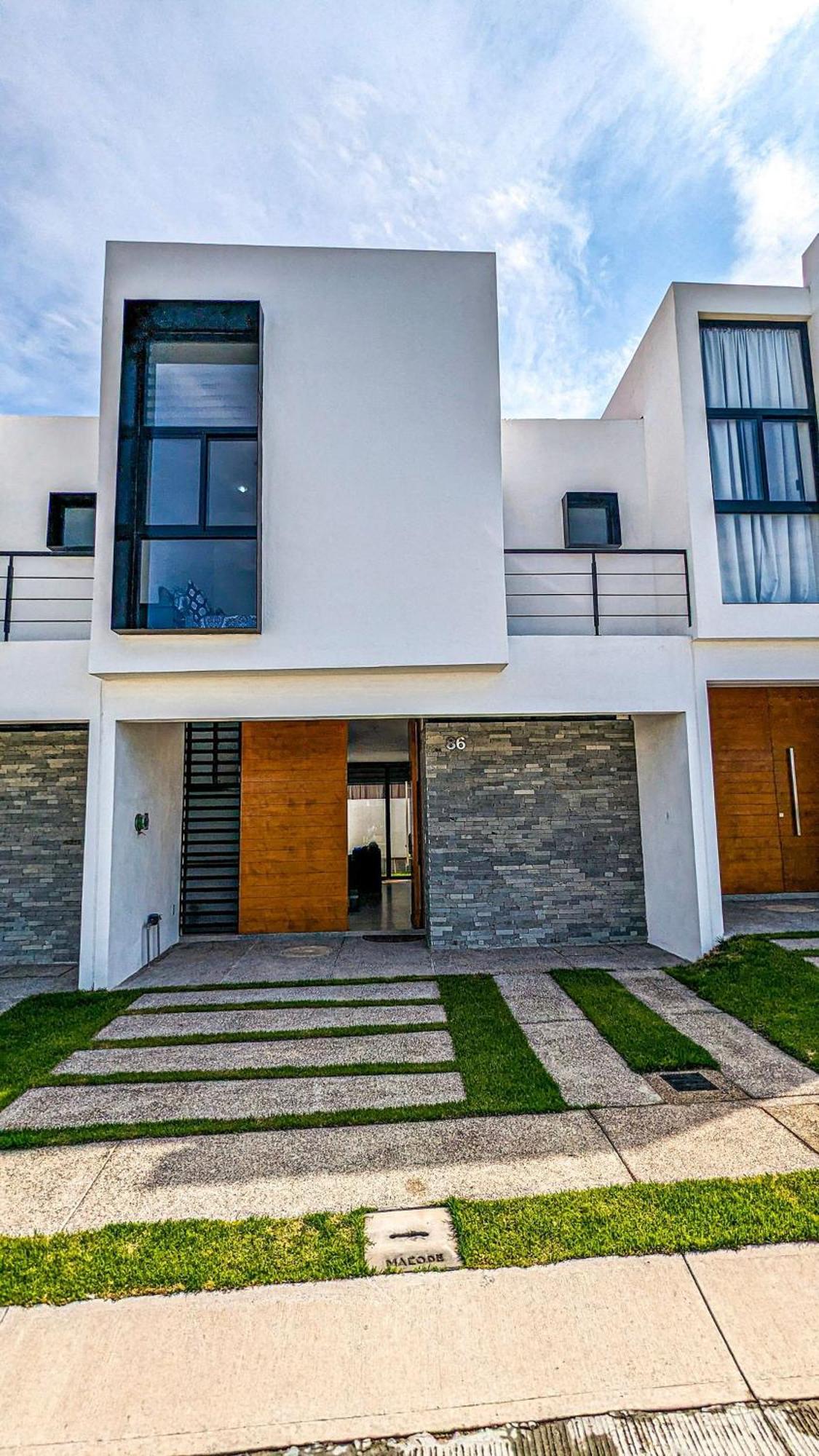 Corales Residencial Vila Mezcales  Exterior foto