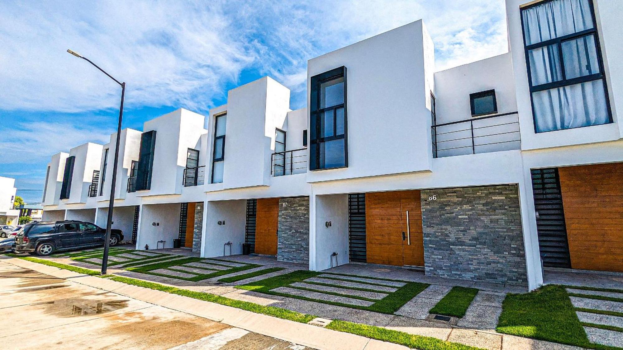 Corales Residencial Vila Mezcales  Exterior foto