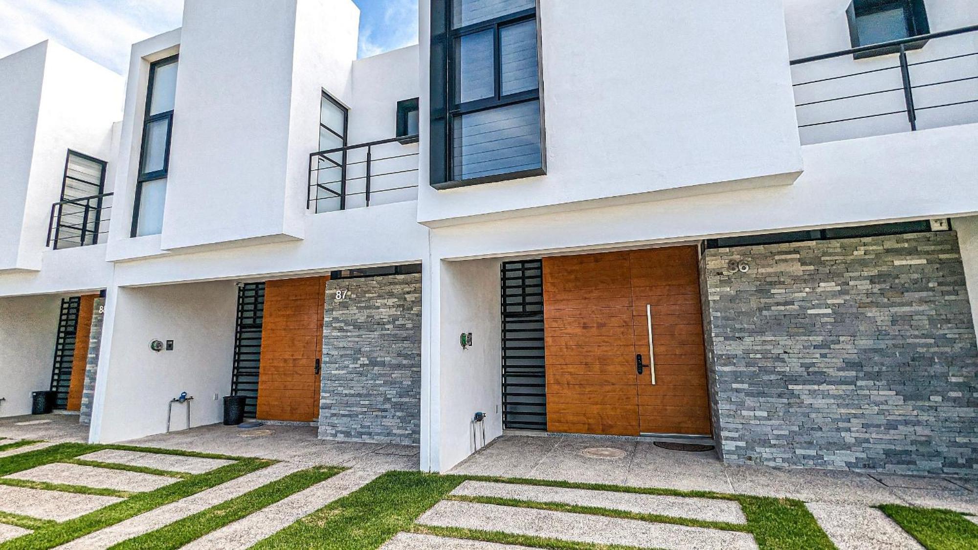 Corales Residencial Vila Mezcales  Exterior foto
