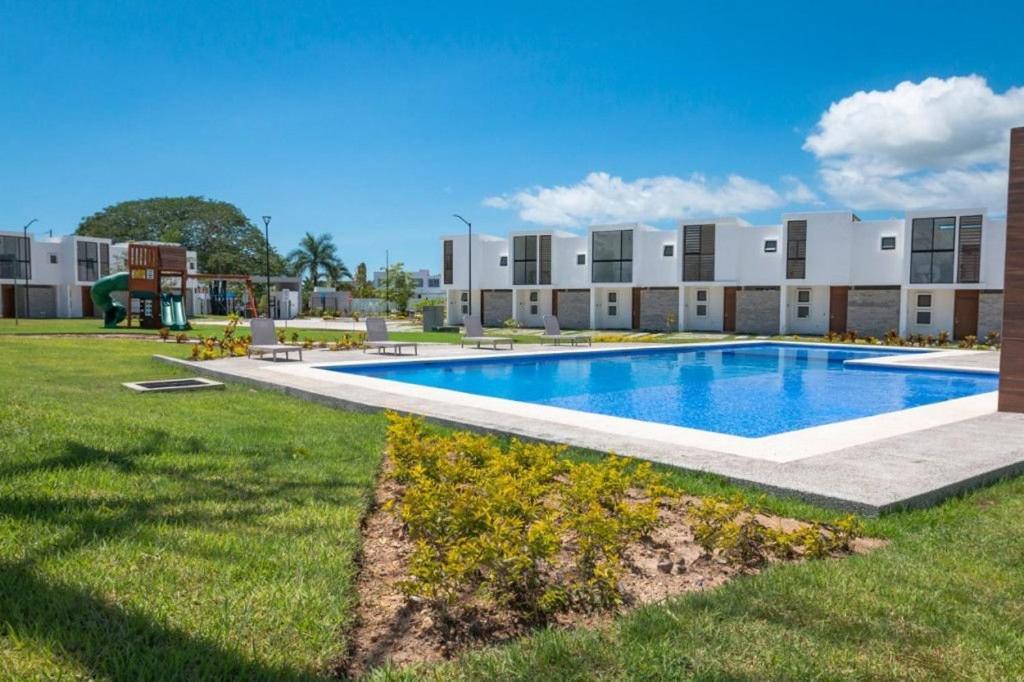 Corales Residencial Vila Mezcales  Exterior foto