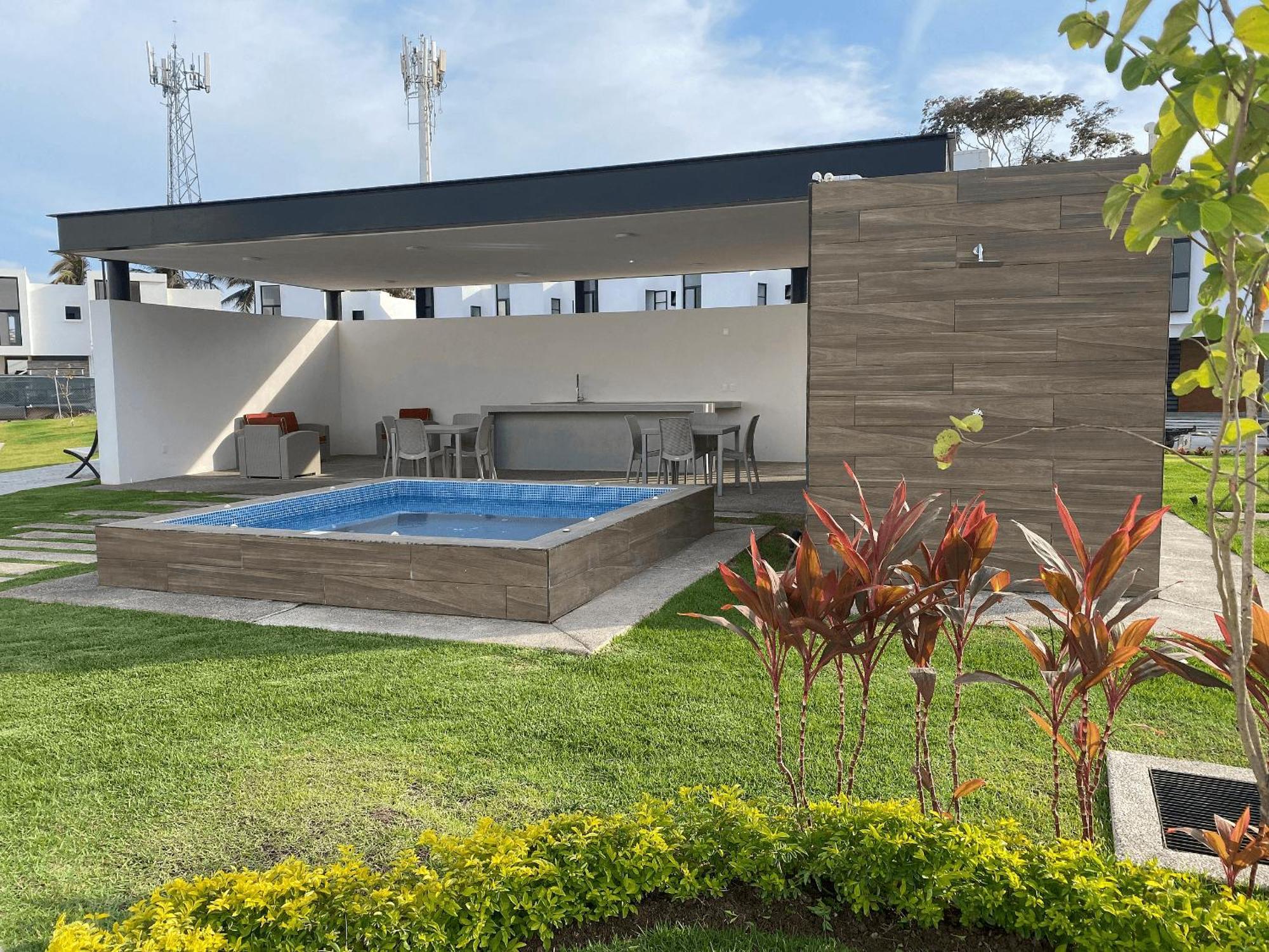 Corales Residencial Vila Mezcales  Exterior foto