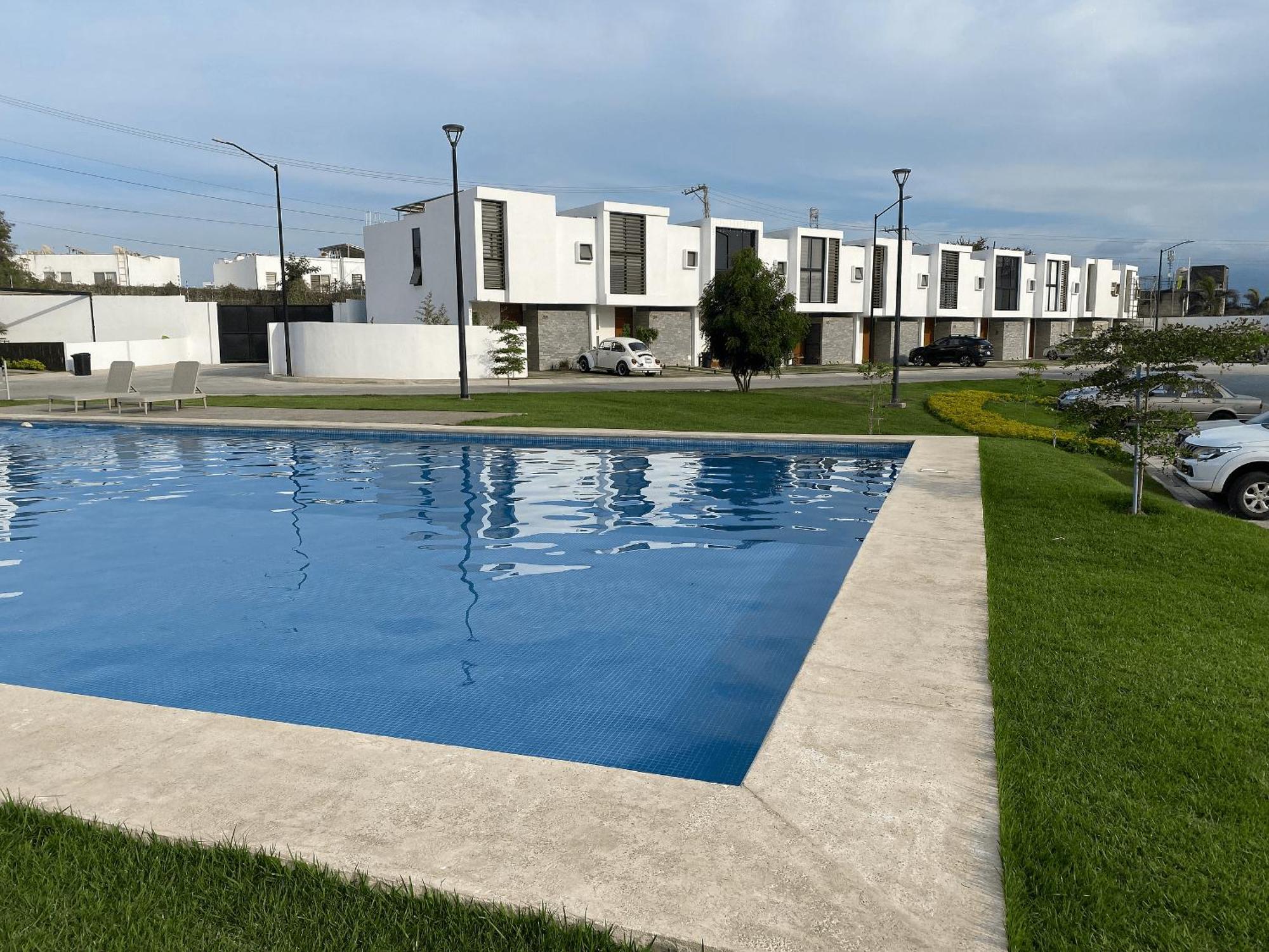 Corales Residencial Vila Mezcales  Exterior foto