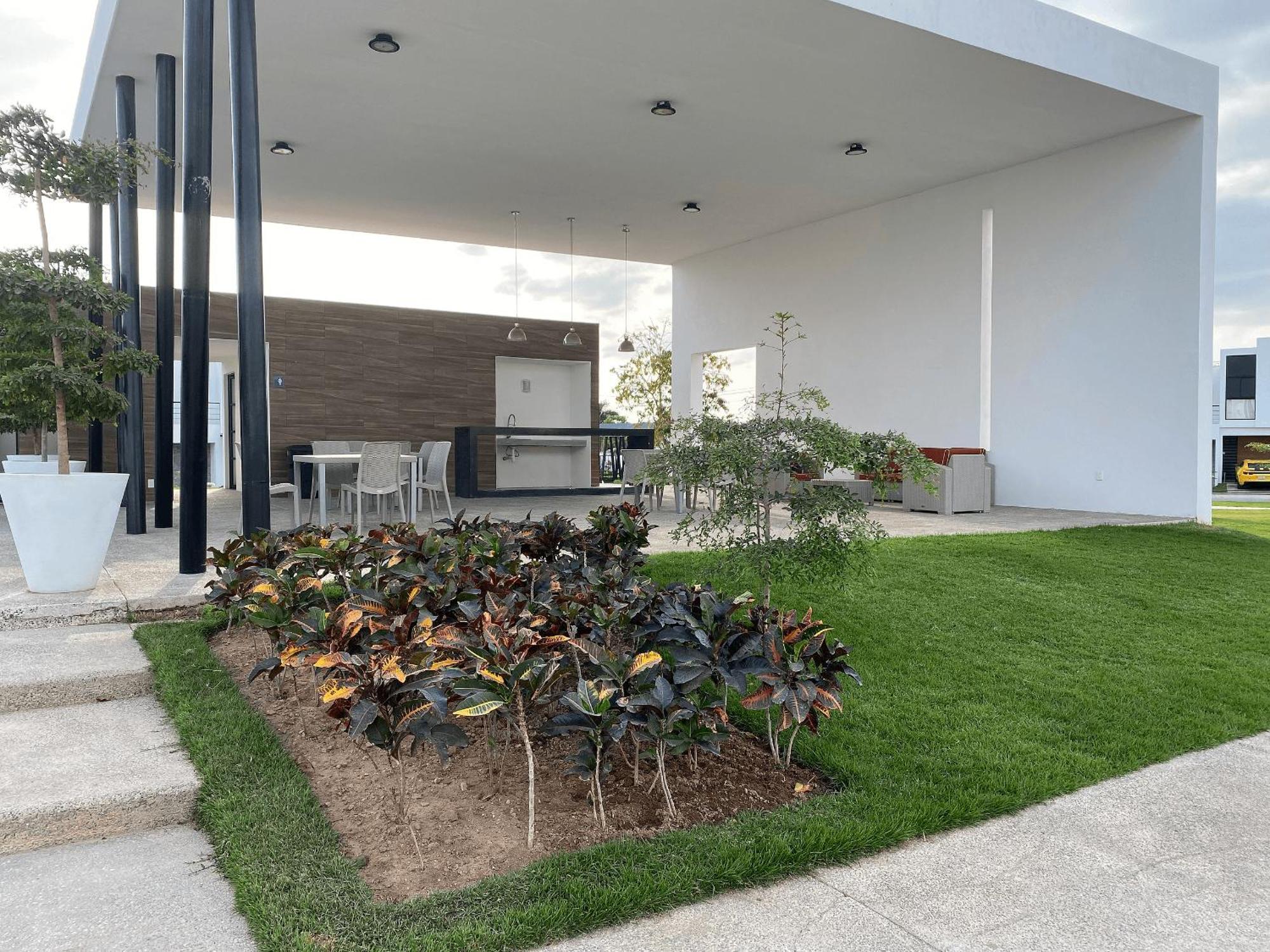 Corales Residencial Vila Mezcales  Exterior foto